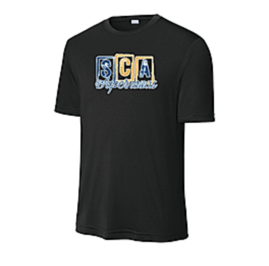 SCA Supernovas Tee