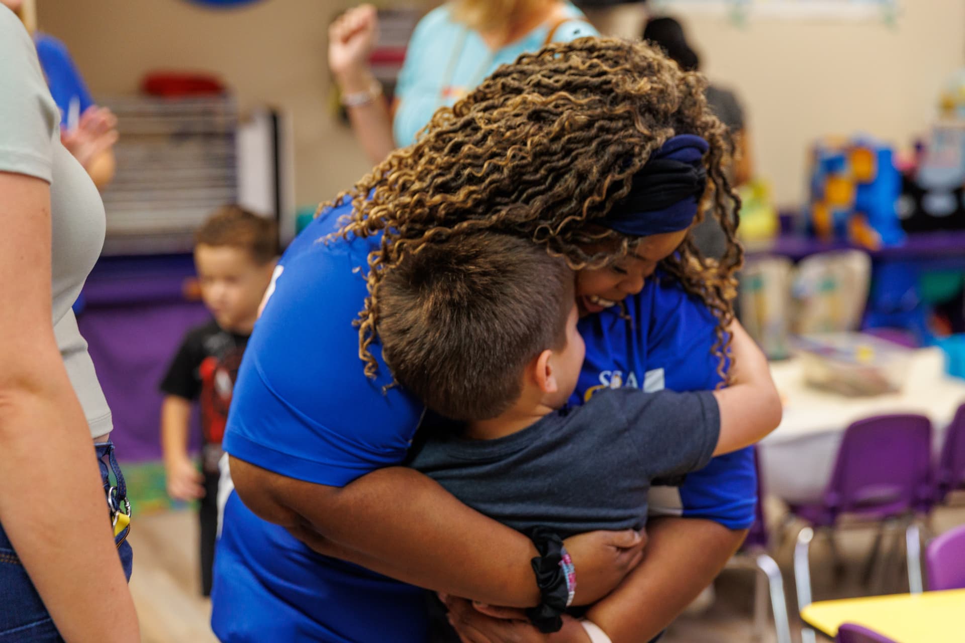 A True Mission School (Not Just a Covenant School)