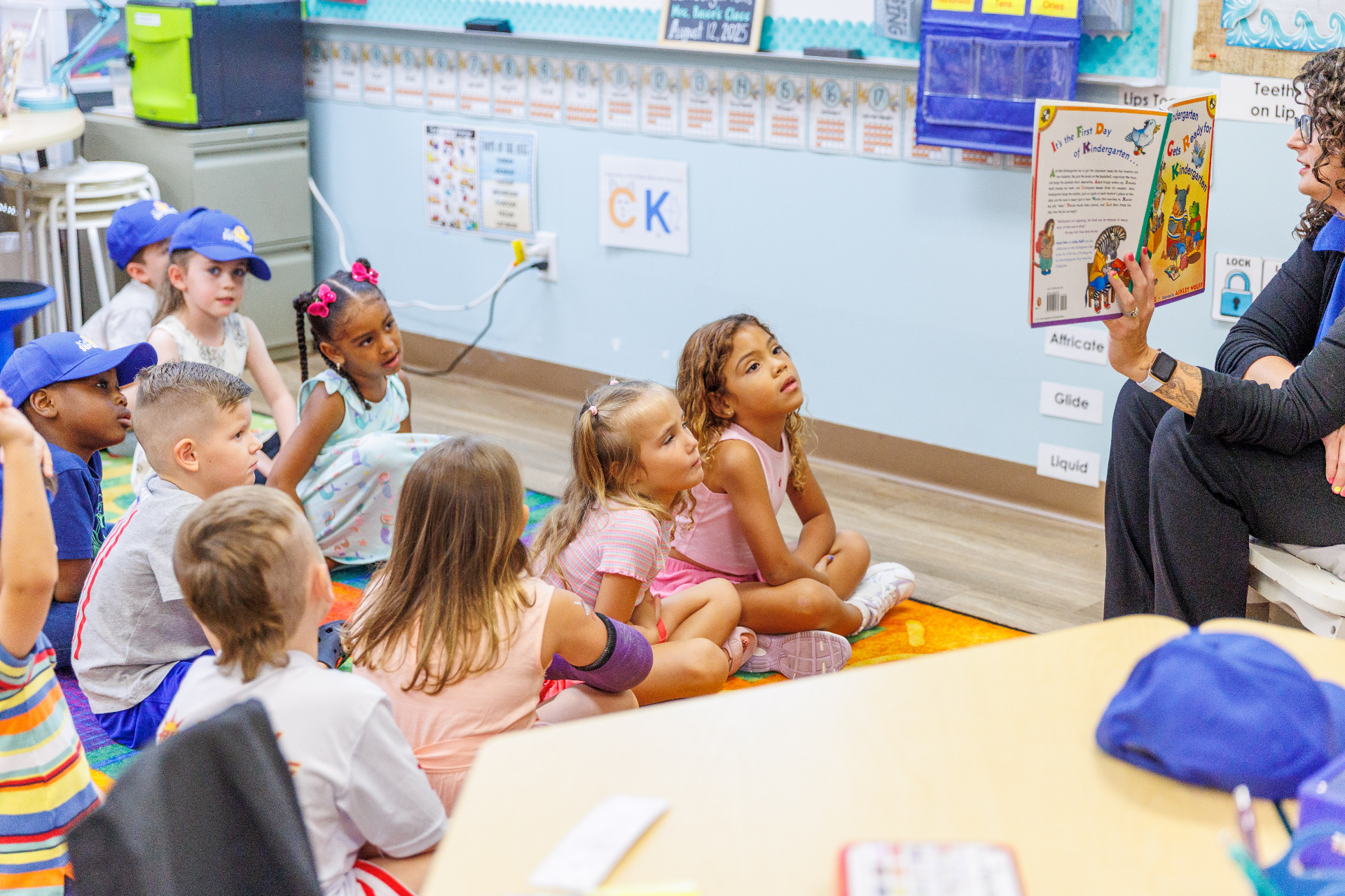 A True Mission School (Not Just a Covenant School)