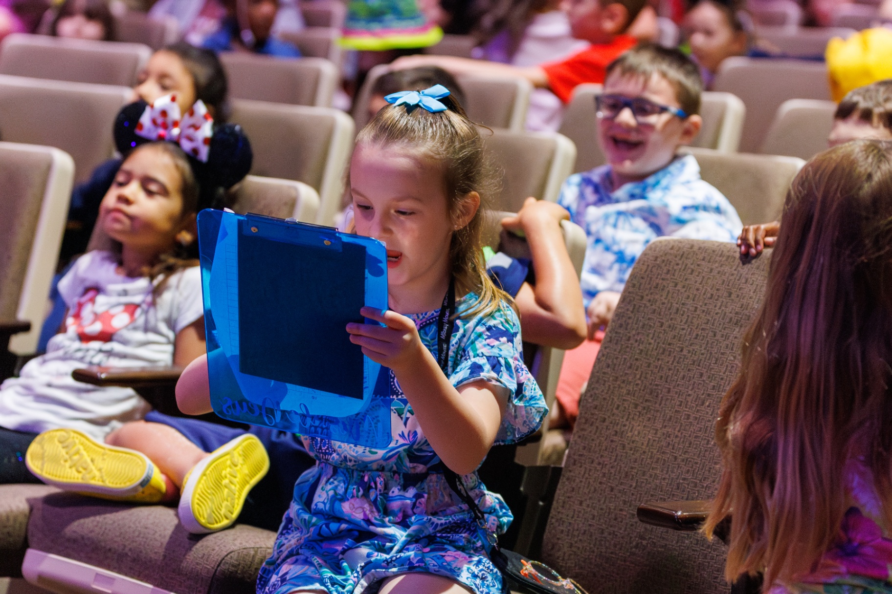 Lower School — St. Lucie West