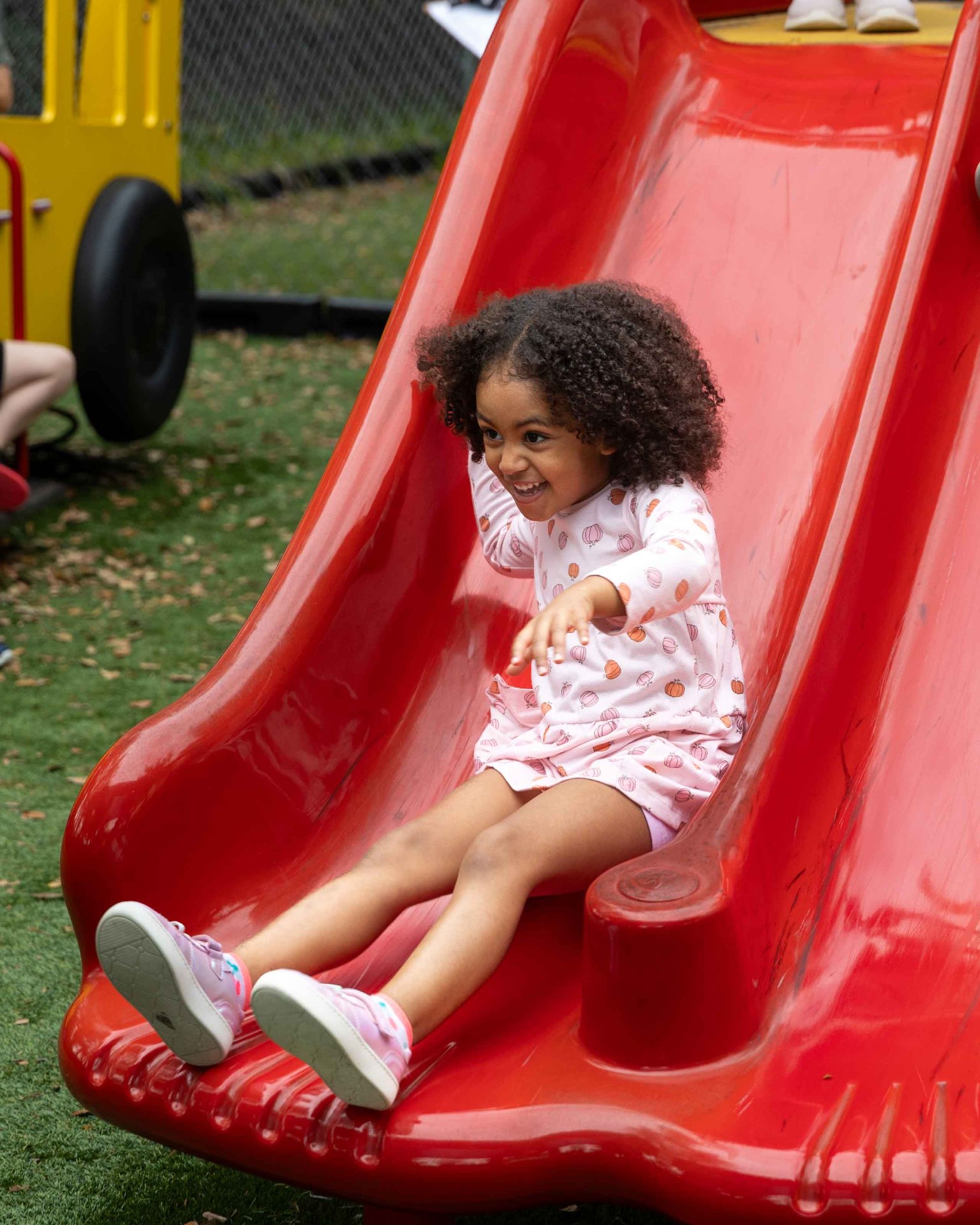 Preschool — St. Lucie West