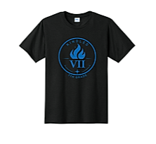 House Crest Tee