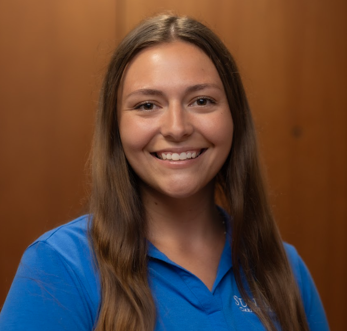 Delaney Slattery